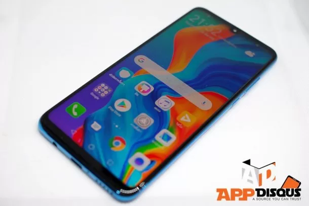 Huawei p30 lite P3260534 2 | Huawei | พรีวิว Hand-on : Huawei P30 lite น้องเล็กของซีรีย์ ขอใช้ชื่อ P30 ตามมาด้วย