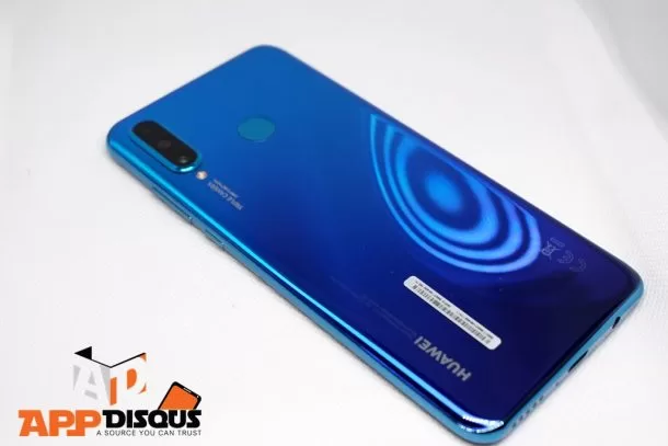Huawei p30 lite P3260535 1 1 | Huawei | พรีวิว Hand-on : Huawei P30 lite น้องเล็กของซีรีย์ ขอใช้ชื่อ P30 ตามมาด้วย