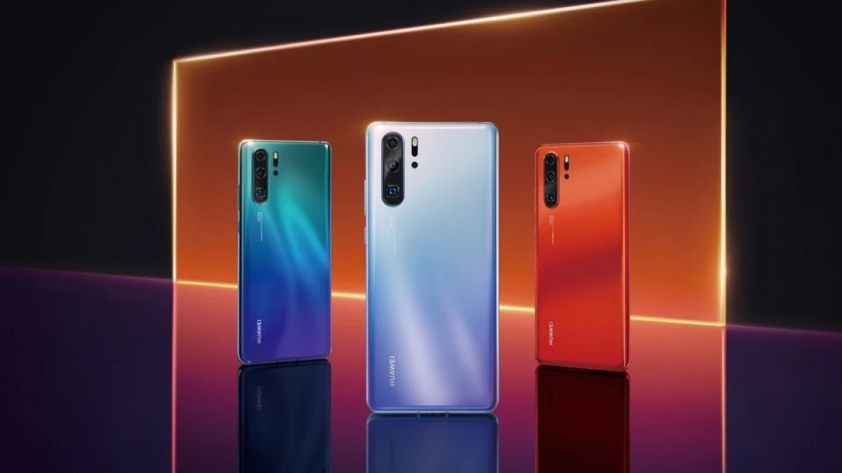 Huawei P30 Render new 1 | Huawei P30 | หลุดภาพชัดๆของ Huawei P30 และ P30 Pro ที่มาพร้อมสีใหม่