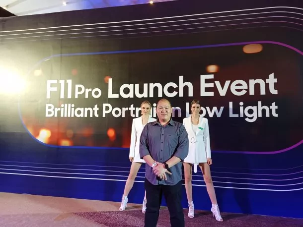 IMG20190319155556 1 | OPPO | รีวิว OPPO F11 Pro สวยงาม ล้ำยุค คุณภาพสูง และราคาไม่แพง