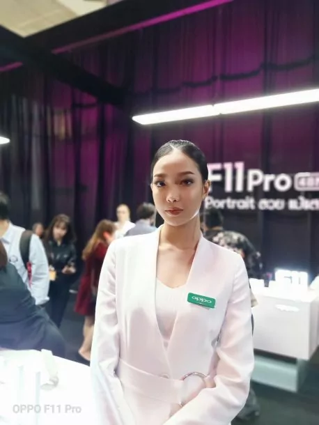 IMG20190319173034 | OPPO | รีวิว OPPO F11 Pro สวยงาม ล้ำยุค คุณภาพสูง และราคาไม่แพง