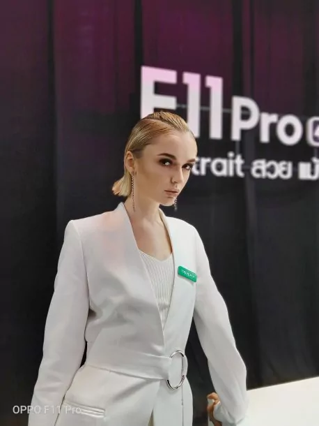 IMG20190319173116 | OPPO | รีวิว OPPO F11 Pro สวยงาม ล้ำยุค คุณภาพสูง และราคาไม่แพง