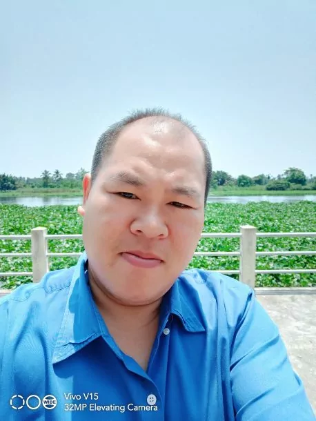 IMG 25620321 124402 | Review | รีวิว Vivo V15 จอเต็มไร้ติ่ง กล้องหน้าซ่อนได้ กล้องหลังสามตัวเลนด์กว้างพร้อม AI หมื่นเดียวให้ครบขนาดมีเพียงหนึ่ง!