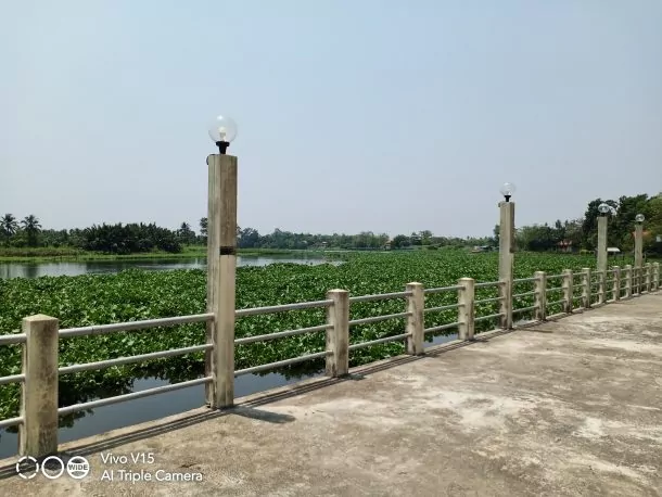 IMG 25620321 124430 | Review | รีวิว Vivo V15 จอเต็มไร้ติ่ง กล้องหน้าซ่อนได้ กล้องหลังสามตัวเลนด์กว้างพร้อม AI หมื่นเดียวให้ครบขนาดมีเพียงหนึ่ง!