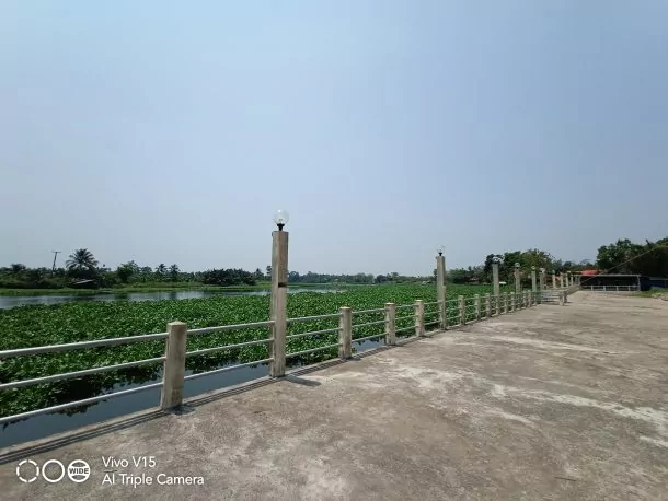 IMG 25620321 124434 | Review | รีวิว Vivo V15 จอเต็มไร้ติ่ง กล้องหน้าซ่อนได้ กล้องหลังสามตัวเลนด์กว้างพร้อม AI หมื่นเดียวให้ครบขนาดมีเพียงหนึ่ง!