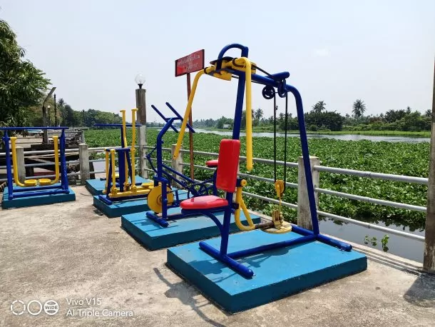 IMG 25620321 124519 | Review | รีวิว Vivo V15 จอเต็มไร้ติ่ง กล้องหน้าซ่อนได้ กล้องหลังสามตัวเลนด์กว้างพร้อม AI หมื่นเดียวให้ครบขนาดมีเพียงหนึ่ง!