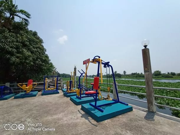 IMG 25620321 124532 | Review | รีวิว Vivo V15 จอเต็มไร้ติ่ง กล้องหน้าซ่อนได้ กล้องหลังสามตัวเลนด์กว้างพร้อม AI หมื่นเดียวให้ครบขนาดมีเพียงหนึ่ง!