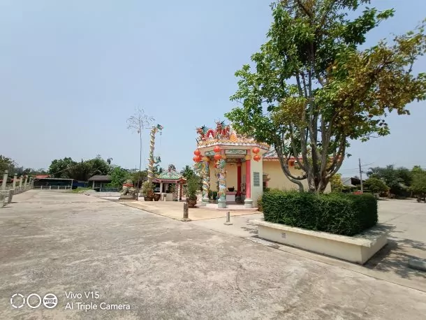 IMG 25620321 124747 | Review | รีวิว Vivo V15 จอเต็มไร้ติ่ง กล้องหน้าซ่อนได้ กล้องหลังสามตัวเลนด์กว้างพร้อม AI หมื่นเดียวให้ครบขนาดมีเพียงหนึ่ง!