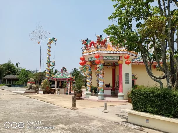 IMG 25620321 124752 | Review | รีวิว Vivo V15 จอเต็มไร้ติ่ง กล้องหน้าซ่อนได้ กล้องหลังสามตัวเลนด์กว้างพร้อม AI หมื่นเดียวให้ครบขนาดมีเพียงหนึ่ง!