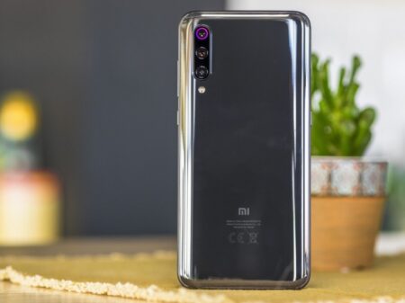 หลุดสเปค Xiaomi Mi 9X รุ่นเล็กที่คาดว่าจะมาในเดือนเมษายน (ในประเทศจีน)