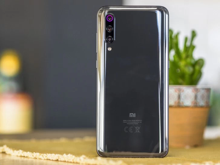 หลุดสเปค Xiaomi Mi 9X รุ่นเล็กที่คาดว่าจะมาในเดือนเมษายน (ในประเทศจีน) 1 Mi9 X | Xiaomi Mi 9 | หลุดสเปค Xiaomi Mi 9X รุ่นเล็กที่คาดว่าจะมาในเดือนเมษายน (ในประเทศจีน)