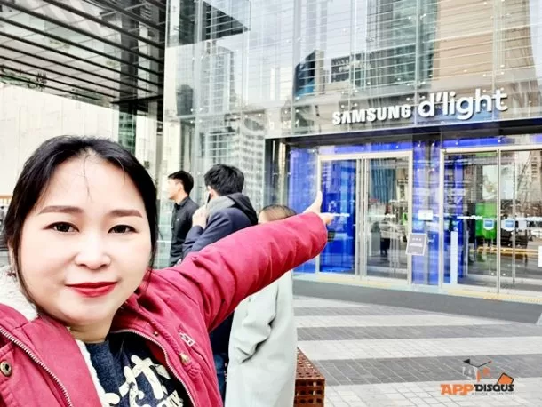Microsoft Surface Laptop20190318 124821 | Notebook ซัมซุง | มาเกาหลีต้องแวะ!! Samsung D'light ช้อปสินค้าซัมซุงที่ไม่มีในไทยและพาไปสำรวจตึกที่เต็มไปด้วยนวัตกรรม