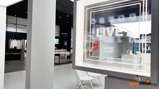 Microsoft Surface Laptop20190318 135141 | Notebook ซัมซุง | มาเกาหลีต้องแวะ!! Samsung D'light ช้อปสินค้าซัมซุงที่ไม่มีในไทยและพาไปสำรวจตึกที่เต็มไปด้วยนวัตกรรม