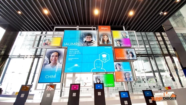 Microsoft Surface Laptop20190318 141443 | Notebook ซัมซุง | มาเกาหลีต้องแวะ!! Samsung D'light ช้อปสินค้าซัมซุงที่ไม่มีในไทยและพาไปสำรวจตึกที่เต็มไปด้วยนวัตกรรม