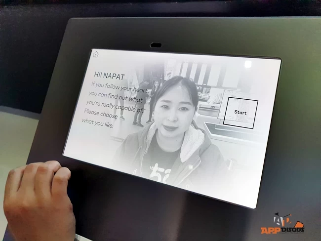 Microsoft Surface Laptop20190318 144431 | Notebook ซัมซุง | มาเกาหลีต้องแวะ!! Samsung D'light ช้อปสินค้าซัมซุงที่ไม่มีในไทยและพาไปสำรวจตึกที่เต็มไปด้วยนวัตกรรม