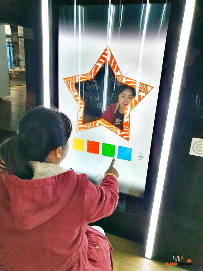 Microsoft Surface Laptop20190318 144847 | Notebook ซัมซุง | มาเกาหลีต้องแวะ!! Samsung D'light ช้อปสินค้าซัมซุงที่ไม่มีในไทยและพาไปสำรวจตึกที่เต็มไปด้วยนวัตกรรม