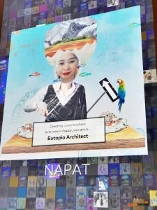 Microsoft Surface Laptop20190318 145123 | Notebook ซัมซุง | มาเกาหลีต้องแวะ!! Samsung D'light ช้อปสินค้าซัมซุงที่ไม่มีในไทยและพาไปสำรวจตึกที่เต็มไปด้วยนวัตกรรม