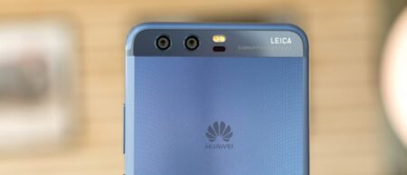 Huawei P10 ได้รับการอัปเดต Android 9.0 Pie แล้ว !!