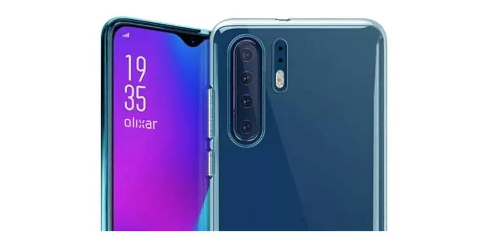 ยืนยัน Huawei P30 Pro จะมาพร้อมกล้องซูมแบบ periscope 1 P30 aaaaa | Huawei P30 Pro | ยืนยัน Huawei P30 Pro จะมาพร้อมกล้องซูมแบบ periscope