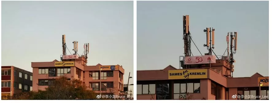 P30 aaaaab | Huawei P30 Pro | ยืนยัน Huawei P30 Pro จะมาพร้อมกล้องซูมแบบ periscope