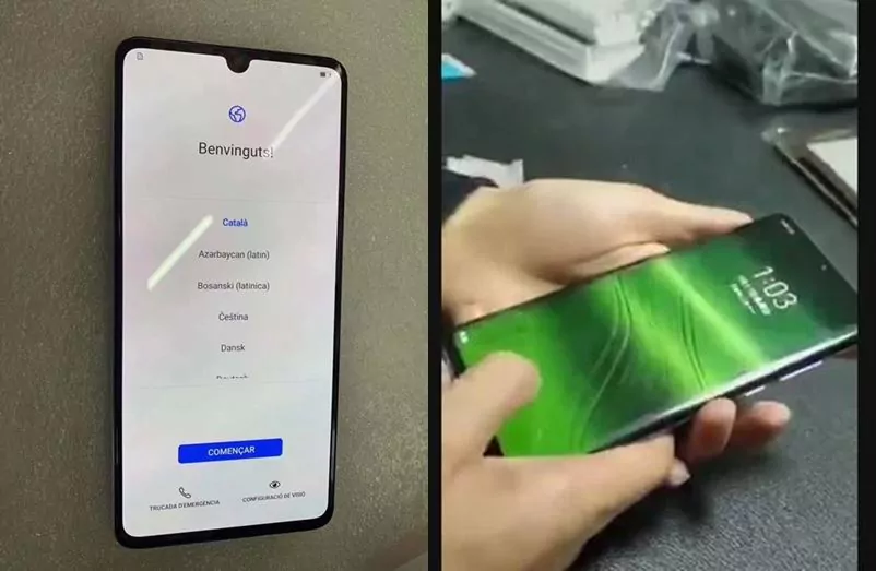 ชมภาพหลุดของ Huawei P30 และ P30 Pro ที่โชว์หน้าจอแบบเต็มๆ 1 P30 horz | Huawei P30 | ชมภาพหลุดของ Huawei P30 และ P30 Pro ที่โชว์หน้าจอแบบเต็มๆ