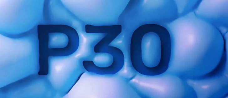 P30 ttt | Huawei P30 | Huawei ได้โพสต์วิดีโอ teaser Huawei P30 อย่างเป็นทางการ