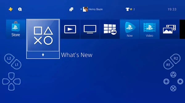 PS4 iOS Remote Play 03 07 19 | Apple iPad | PS4 อัพเดทล่าสุดเล่นเกมแบบ รีโมทเพลย์บน ios ได้แล้ว