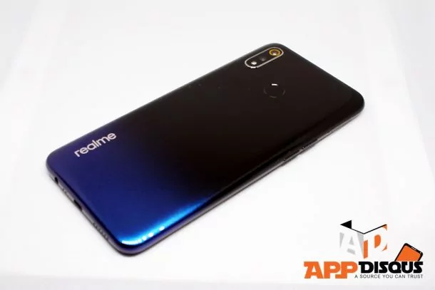 Realme 3 P2200345 | Realme | รีวิว realme 3 แบตอึด เครื่องสวย กล้องกลางคืนโหดเกินราคา มาพร้อมโปรโมชั่นถูกใจๆ