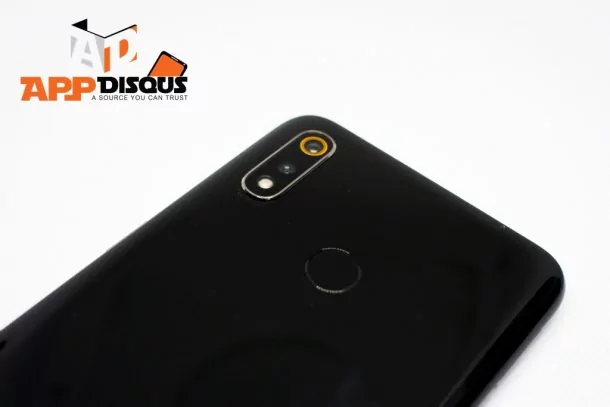 Realme 3 P2200349 | Realme | รีวิว realme 3 แบตอึด เครื่องสวย กล้องกลางคืนโหดเกินราคา มาพร้อมโปรโมชั่นถูกใจๆ