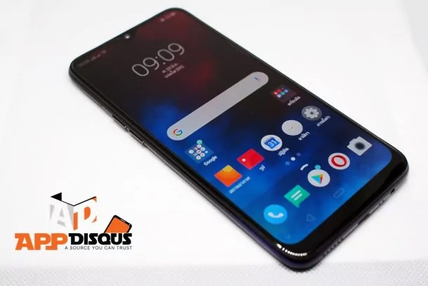 Realme 3 P2200352 | Realme | รีวิว realme 3 แบตอึด เครื่องสวย กล้องกลางคืนโหดเกินราคา มาพร้อมโปรโมชั่นถูกใจๆ