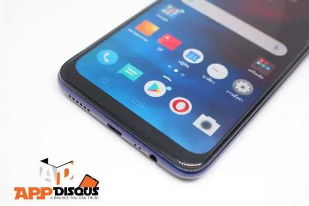 Realme 3 P2200359 | Realme | รีวิว realme 3 แบตอึด เครื่องสวย กล้องกลางคืนโหดเกินราคา มาพร้อมโปรโมชั่นถูกใจๆ