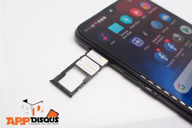 Realme 3 P2200364 | Realme | รีวิว realme 3 แบตอึด เครื่องสวย กล้องกลางคืนโหดเกินราคา มาพร้อมโปรโมชั่นถูกใจๆ