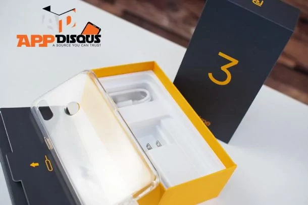 Realme 3 P2200422 | Realme | รีวิว realme 3 แบตอึด เครื่องสวย กล้องกลางคืนโหดเกินราคา มาพร้อมโปรโมชั่นถูกใจๆ