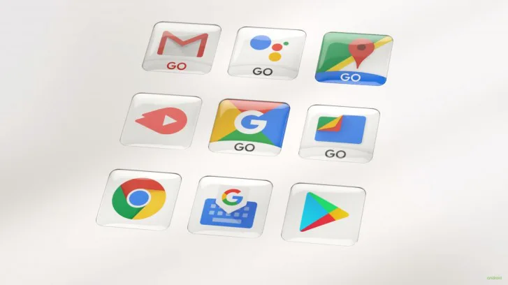 Samsung A2 Core Android Go aaazzz | Android Go | หลุดข้อมูลของสมาร์ทโฟน Android Go รุ่นใหม่จากค่าย Samsung