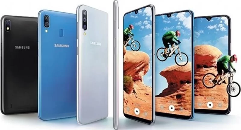 พบข้อมูล Samsung Galaxy A40 ได้รับการรับรองจาก FCC มาพร้อมหน้าจอขนาด 5.7 นิ้ว 1 Samsung A40 | Samsung Galaxy A40 | พบข้อมูล Samsung Galaxy A40 ได้รับการรับรองจาก FCC มาพร้อมหน้าจอขนาด 5.7 นิ้ว