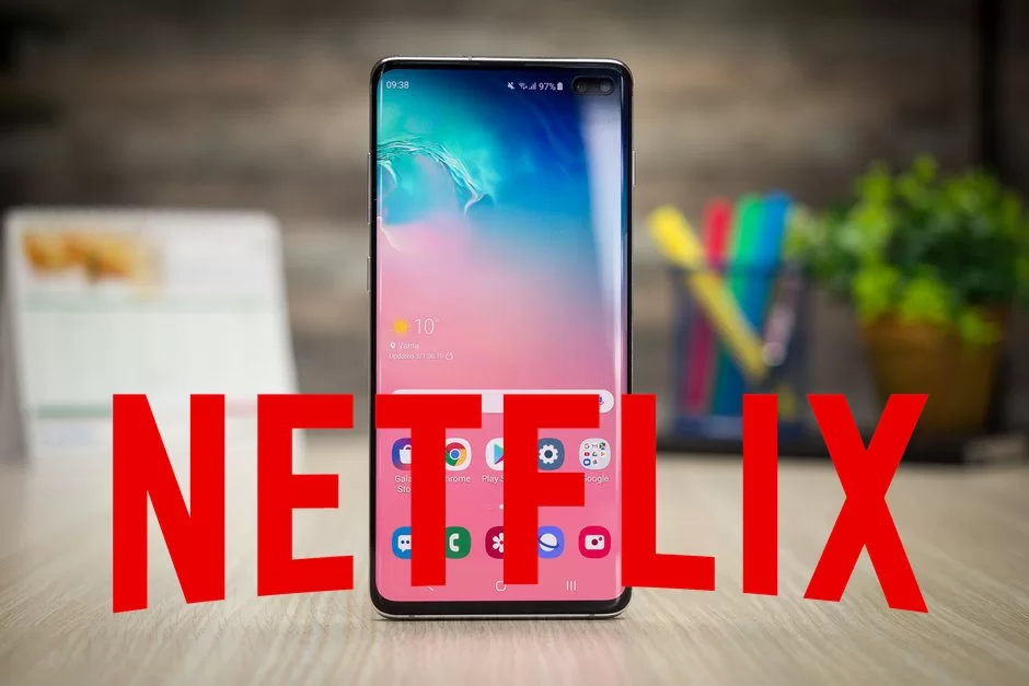 Samsung Galaxy S10 จะรองรับการชม Netflix แบบ HDR10 1 Samsung Galaxy S10 | Galaxy S10 | Samsung Galaxy S10 จะรองรับการชม Netflix แบบ HDR10