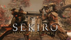 ได้ลองเล่นแล้วมาเล่า พรีวิวเกม Sekiro: Shadow Die Twice นักฆ่าซามูไร