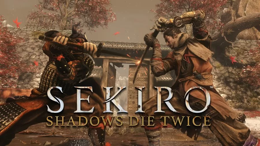 Sekiro 28 aaa | Sekiro: Shadow Die Twice | ได้ลองเล่นแล้วมาเล่า พรีวิวเกม Sekiro: Shadow Die Twice นักฆ่าซามูไร