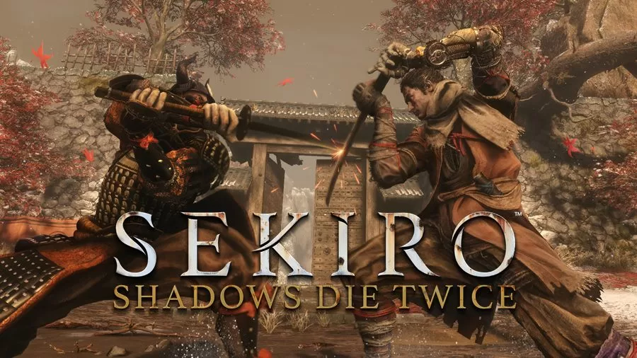 ได้ลองเล่นแล้วมาเล่า พรีวิวเกม Sekiro: Shadow Die Twice นักฆ่าซามูไร 1 Sekiro 28 aaa | PS4 | ได้ลองเล่นแล้วมาเล่า พรีวิวเกม Sekiro: Shadow Die Twice นักฆ่าซามูไร
