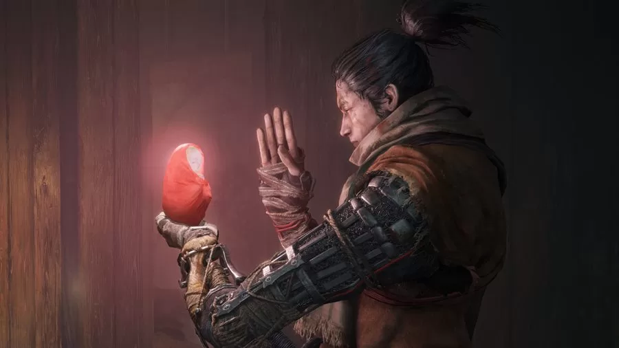 Sekiro 33 | PS4 | ได้ลองเล่นแล้วมาเล่า พรีวิวเกม Sekiro: Shadow Die Twice นักฆ่าซามูไร