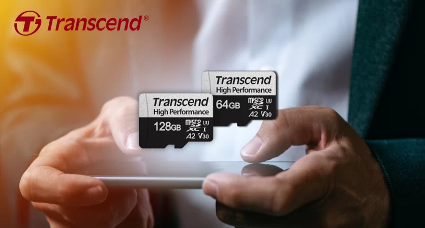 ทรานส์เซนด์ เปิดตัวการ์ด microSDXC 330S รุ่นใหม่มาตรฐาน A2 เร็วพอสำหรับสมาร์ทโฟน,เครื่องเล่นเกม,โดรนและแอคชันแคม 4K 1 Transcend USD330S 2 | microSDXC 330S | ทรานส์เซนด์ เปิดตัวการ์ด microSDXC 330S รุ่นใหม่มาตรฐาน A2 เร็วพอสำหรับสมาร์ทโฟน,เครื่องเล่นเกม,โดรนและแอคชันแคม 4K