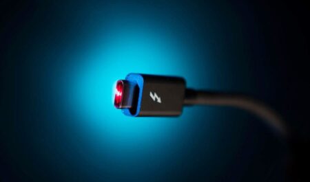 เปิดตัว USB4 อย่างเป็นทางการ ที่สร้างบนพื้นฐาน Thunderbolt 3