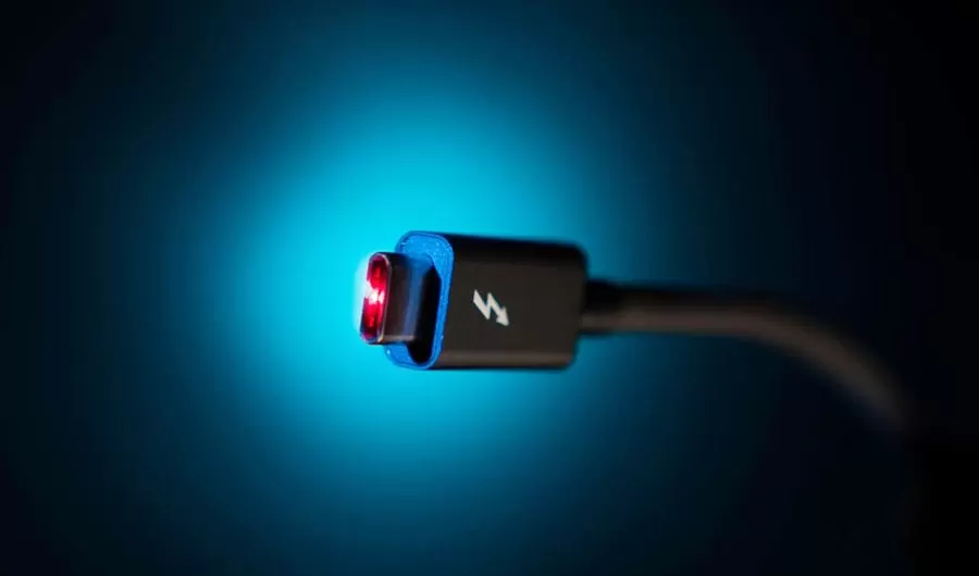 เปิดตัว USB4 อย่างเป็นทางการ ที่สร้างบนพื้นฐาน Thunderbolt 3 1 USB 4 | Thunderbolt 3 | เปิดตัว USB4 อย่างเป็นทางการ ที่สร้างบนพื้นฐาน Thunderbolt 3