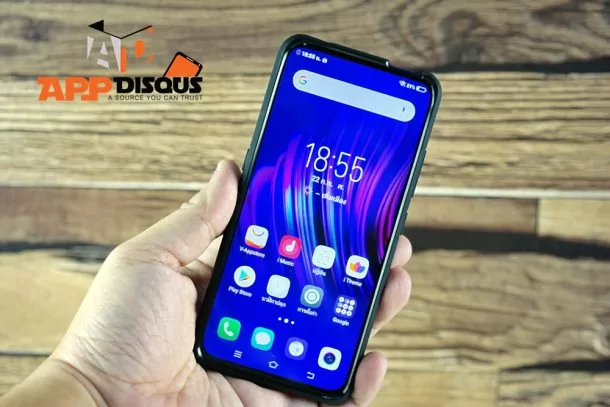 Vivo V15 Pro DSC07544 | Review | รีวิว Vivo v15 Pro โดดเด่นด้วยเทคโนโลยี กล้องดีระดับตัวท็อป