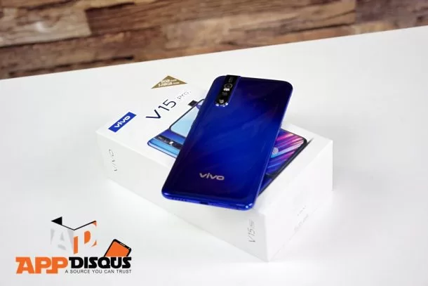 Vivo V15 Pro DSC07591 | Review | รีวิว Vivo v15 Pro โดดเด่นด้วยเทคโนโลยี กล้องดีระดับตัวท็อป