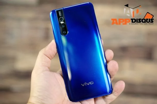 Vivo V15 Pro DSC07594 | Review | รีวิว Vivo v15 Pro โดดเด่นด้วยเทคโนโลยี กล้องดีระดับตัวท็อป