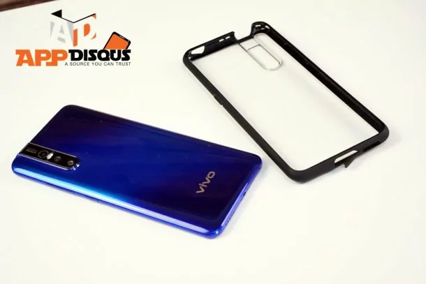 Vivo V15 Pro DSC07610 | Review | รีวิว Vivo v15 Pro โดดเด่นด้วยเทคโนโลยี กล้องดีระดับตัวท็อป