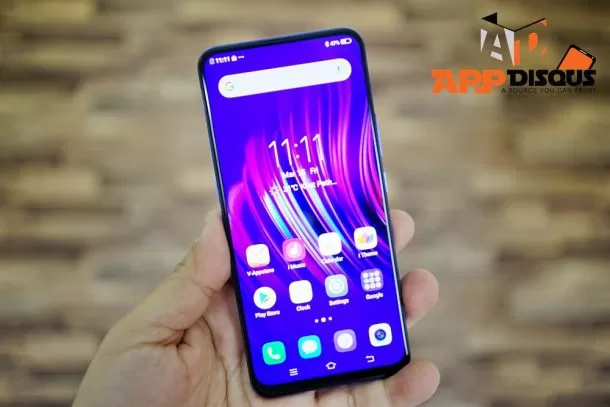 Vivo v15 DSC07655 1 | Review | รีวิว Vivo V15 จอเต็มไร้ติ่ง กล้องหน้าซ่อนได้ กล้องหลังสามตัวเลนด์กว้างพร้อม AI หมื่นเดียวให้ครบขนาดมีเพียงหนึ่ง!