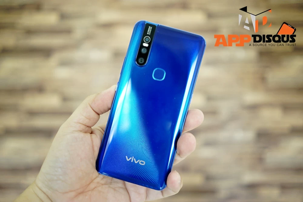 พรีวิว Vivo V15 จอเต็ม ซ่อนกล้องหน้า ในราคาหมื่นเดียว คุ้มมากกับเทคโนโลยีที่ได้ 1 Vivo v15 DSC07657 | Latest Preview | พรีวิว Vivo V15 จอเต็ม ซ่อนกล้องหน้า ในราคาหมื่นเดียว คุ้มมากกับเทคโนโลยีที่ได้
