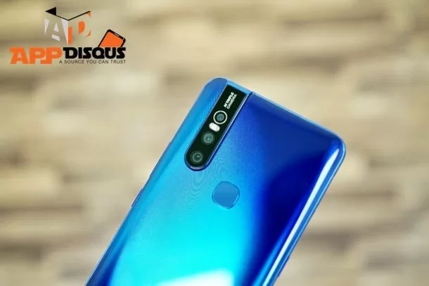 Vivo v15 DSC07659 1 | Review | รีวิว Vivo V15 จอเต็มไร้ติ่ง กล้องหน้าซ่อนได้ กล้องหลังสามตัวเลนด์กว้างพร้อม AI หมื่นเดียวให้ครบขนาดมีเพียงหนึ่ง!
